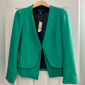 Kenneth Cole Women’s Blazer, Medium. NWT.